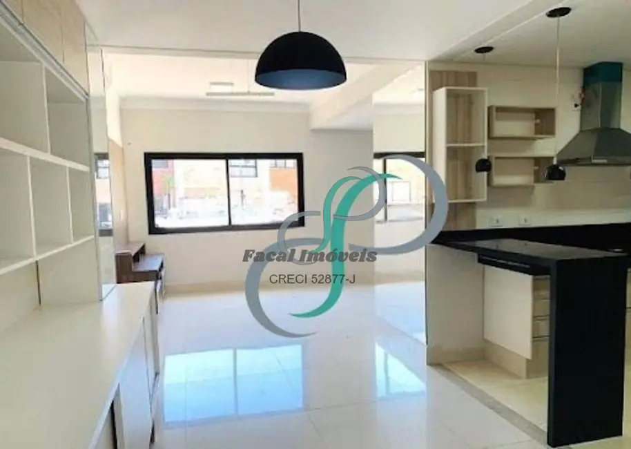 Foto 1 de Casa com 3 quartos à venda, 132m2 em Chácaras Silvania, Valinhos - SP