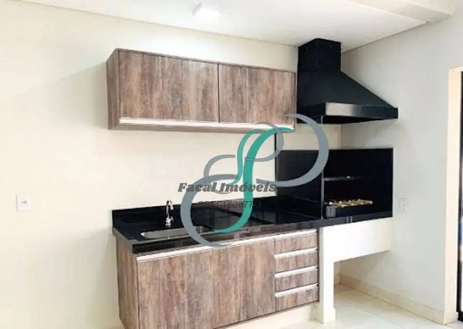 Foto 7 de Casa com 3 quartos à venda, 132m2 em Chácaras Silvania, Valinhos - SP