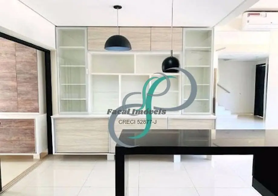 Foto 4 de Casa com 3 quartos à venda, 132m2 em Chácaras Silvania, Valinhos - SP