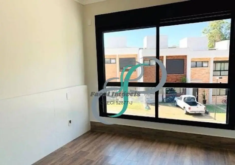 Foto 8 de Casa com 3 quartos à venda, 132m2 em Chácaras Silvania, Valinhos - SP