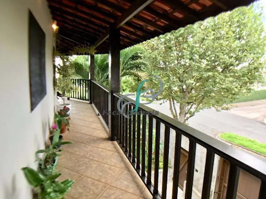 Foto 9 de Casa com 3 quartos à venda, 263m2 em Valinhos - SP