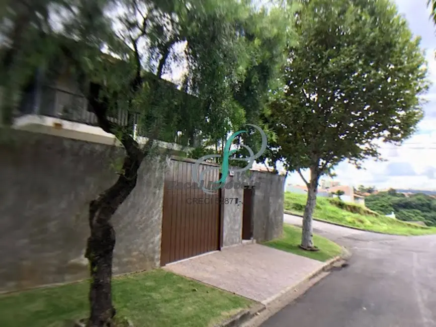 Foto 4 de Casa com 3 quartos à venda, 263m2 em Valinhos - SP