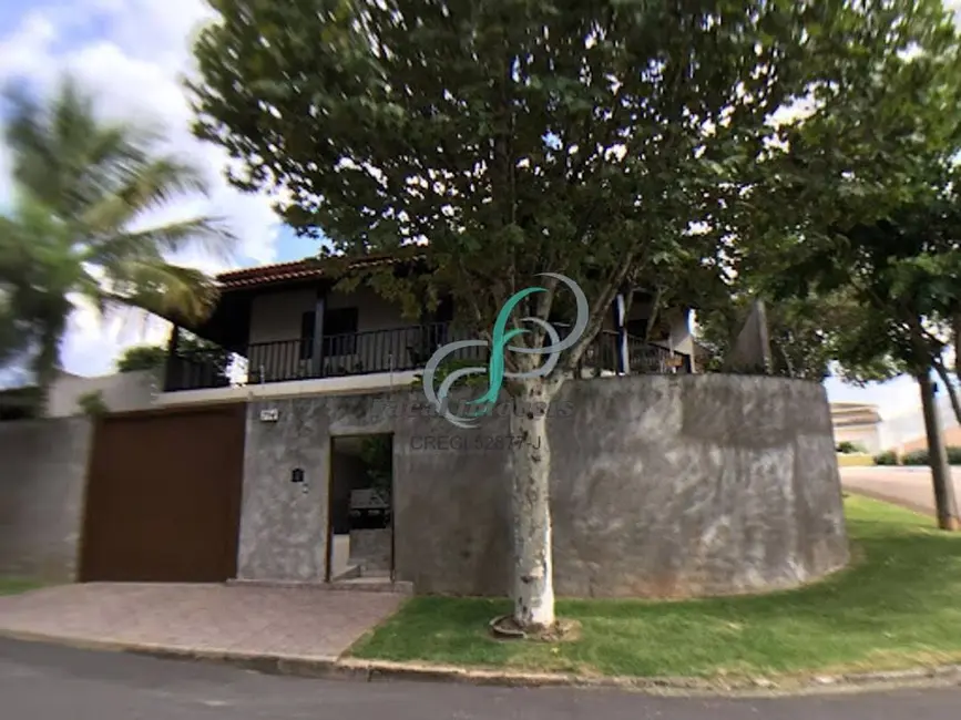 Foto 5 de Casa com 3 quartos à venda, 263m2 em Valinhos - SP