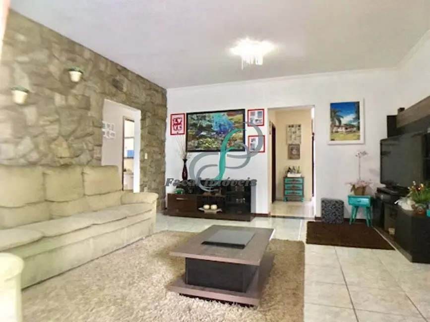 Foto 1 de Casa com 3 quartos à venda, 263m2 em Valinhos - SP