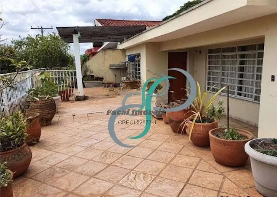 Foto 1 de Casa com 3 quartos à venda, 242m2 em Vila Clayton, Valinhos - SP