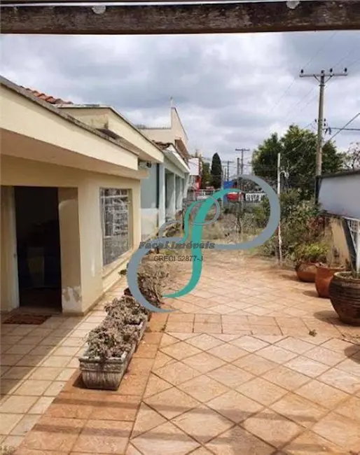 Foto 2 de Casa com 3 quartos à venda, 242m2 em Vila Clayton, Valinhos - SP