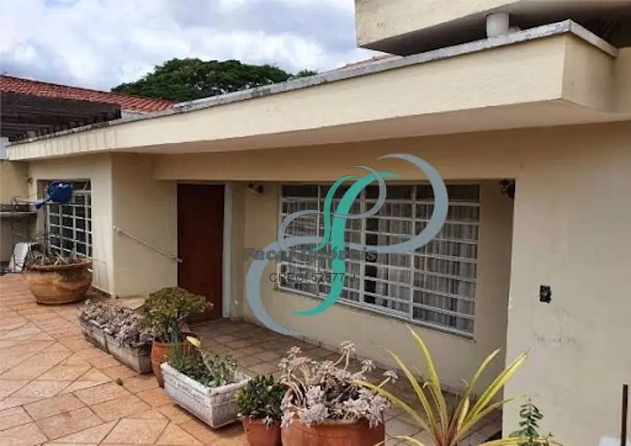 Foto 3 de Casa com 3 quartos à venda, 242m2 em Vila Clayton, Valinhos - SP