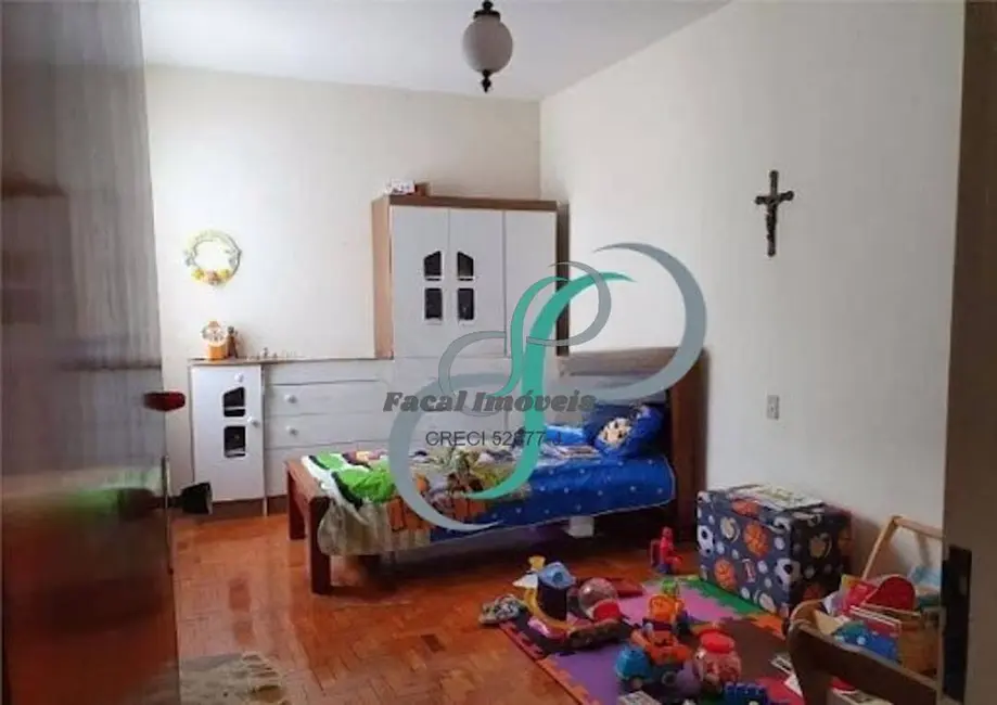 Foto 8 de Casa com 3 quartos à venda, 242m2 em Vila Clayton, Valinhos - SP