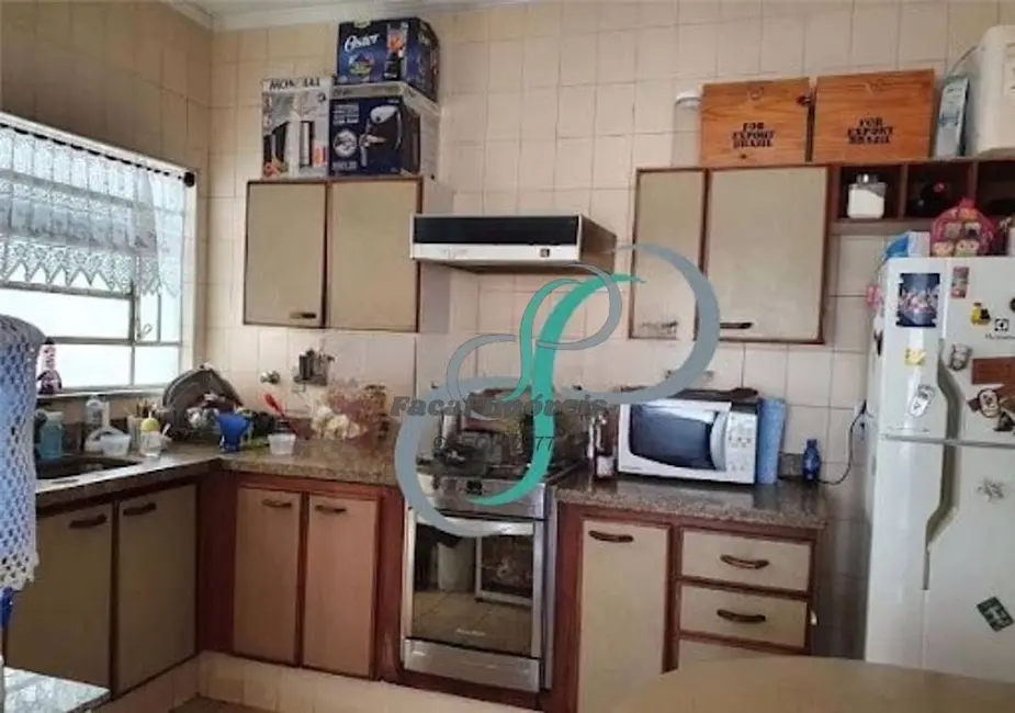 Foto 4 de Casa com 3 quartos à venda, 242m2 em Vila Clayton, Valinhos - SP