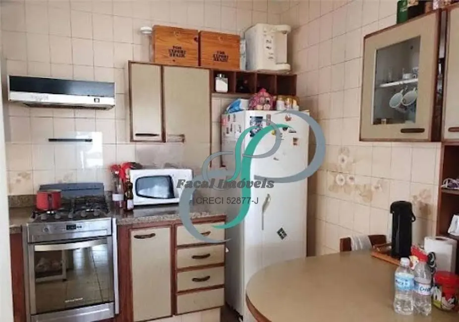 Foto 5 de Casa com 3 quartos à venda, 242m2 em Vila Clayton, Valinhos - SP
