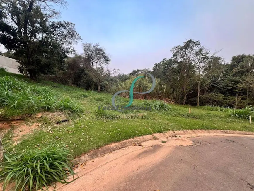 Foto 2 de Terreno / Lote à venda, 462m2 em Valinhos - SP