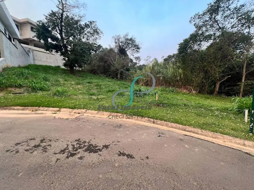 Foto 3 de Terreno / Lote à venda, 462m2 em Valinhos - SP