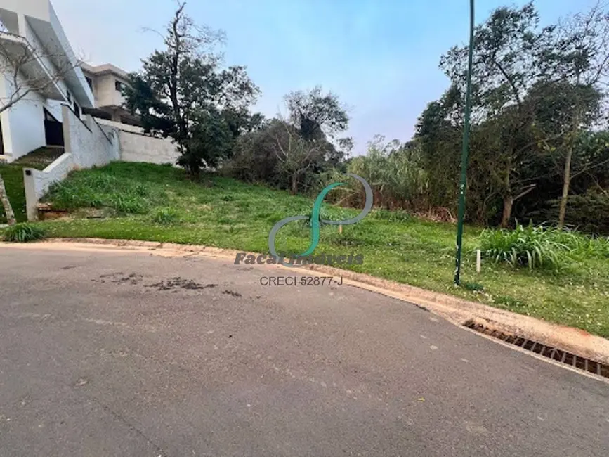 Foto 5 de Terreno / Lote à venda, 462m2 em Valinhos - SP