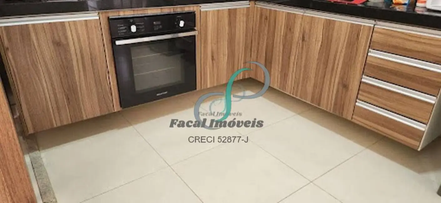 Foto 9 de Casa com 3 quartos à venda, 132m2 em Chácaras Silvania, Valinhos - SP