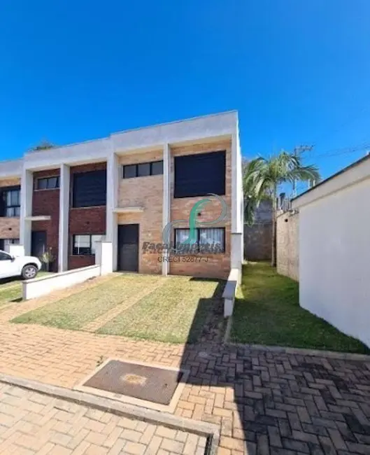Foto 1 de Casa com 3 quartos à venda, 135m2 em Chácaras Silvania, Valinhos - SP