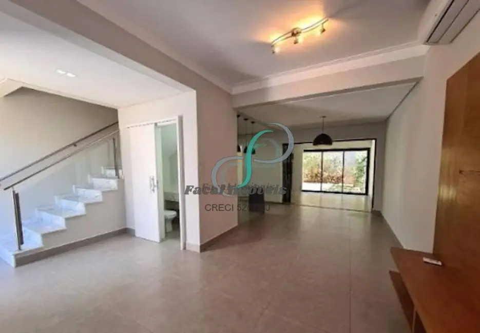 Foto 4 de Casa com 3 quartos à venda, 135m2 em Chácaras Silvania, Valinhos - SP