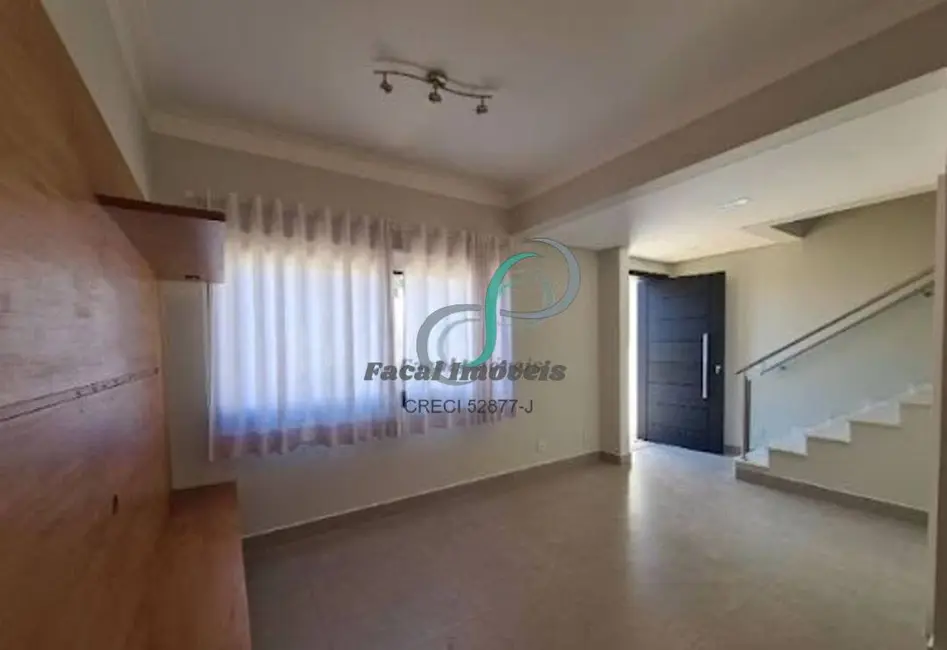Foto 2 de Casa com 3 quartos à venda, 135m2 em Chácaras Silvania, Valinhos - SP