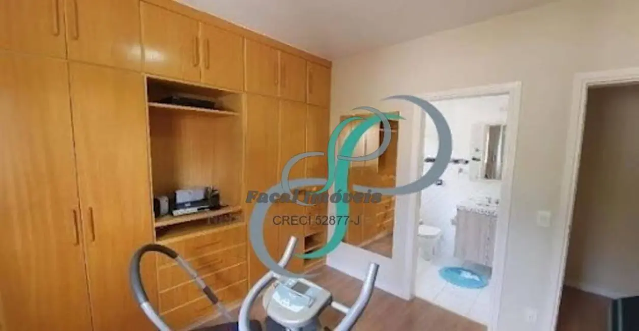 Casa com 4 quartos à venda, 420m2 em Loteamento Residencial Fazenda São José, Valinhos - SP - imagem 9 Foto 9 de Casa com 4 quartos à venda, 420m2 em Loteamento Residencial Fazenda São José, Valinhos - SP