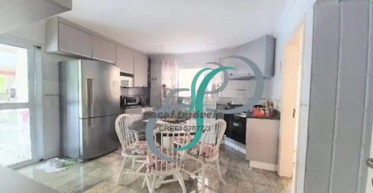 Casa com 4 quartos à venda, 420m2 em Loteamento Residencial Fazenda São José, Valinhos - SP - imagem 5 Foto 5 de Casa com 4 quartos à venda, 420m2 em Loteamento Residencial Fazenda São José, Valinhos - SP
