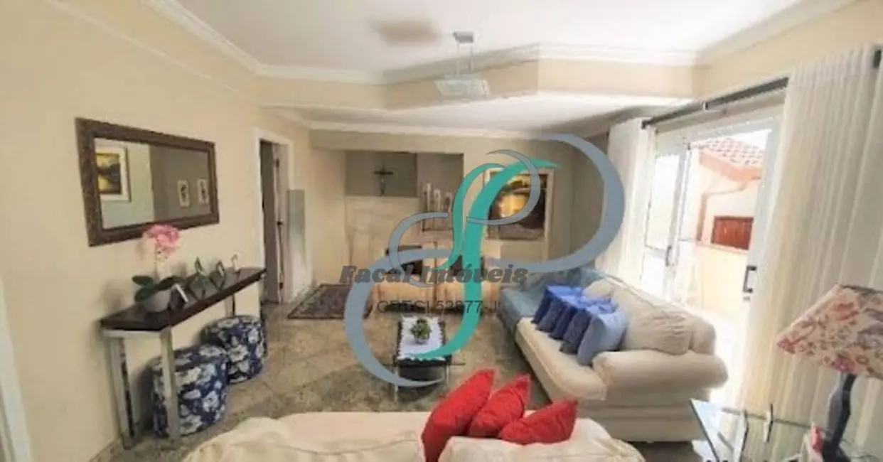 Casa com 4 quartos à venda, 420m2 em Loteamento Residencial Fazenda São José, Valinhos - SP - imagem 4 Foto 4 de Casa com 4 quartos à venda, 420m2 em Loteamento Residencial Fazenda São José, Valinhos - SP