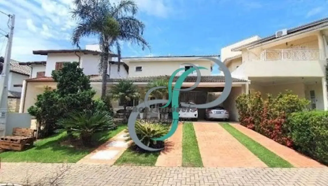 Casa com 4 quartos à venda, 420m2 em Loteamento Residencial Fazenda São José, Valinhos - SP - imagem 2 Foto 2 de Casa com 4 quartos à venda, 420m2 em Loteamento Residencial Fazenda São José, Valinhos - SP