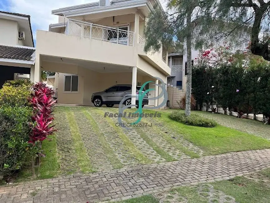 Foto 3 de Casa com 3 quartos à venda, 410m2 em Loteamento Residencial Fazenda São José, Valinhos - SP