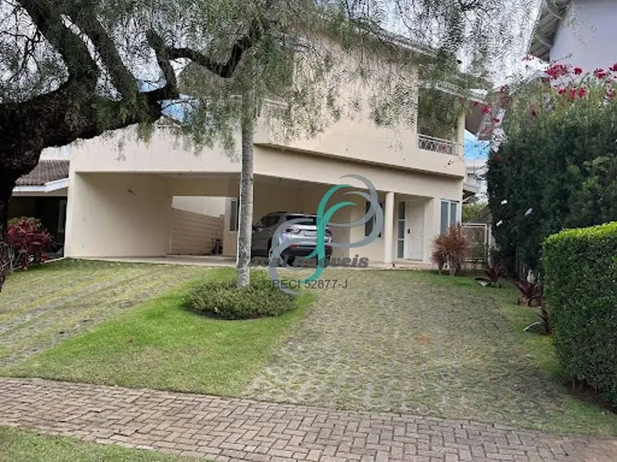 Foto 4 de Casa com 3 quartos à venda, 410m2 em Loteamento Residencial Fazenda São José, Valinhos - SP