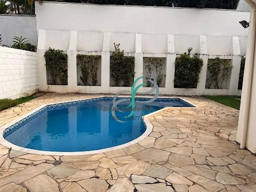 Foto 1 de Casa com 3 quartos à venda, 410m2 em Loteamento Residencial Fazenda São José, Valinhos - SP