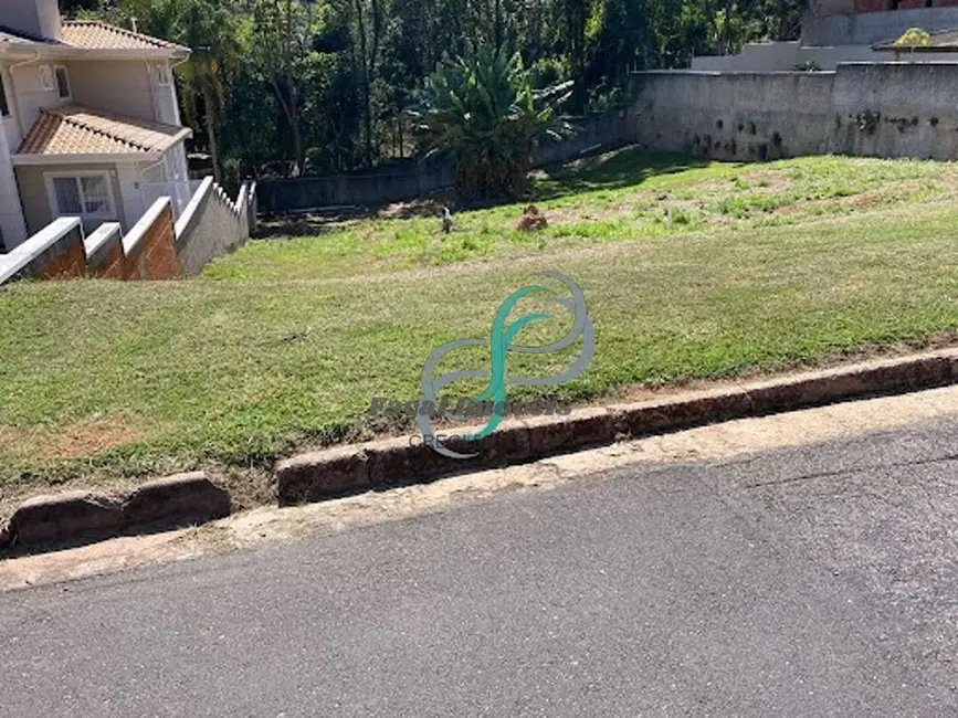 Foto 3 de Terreno / Lote à venda, 770m2 em Dois Córregos, Valinhos - SP