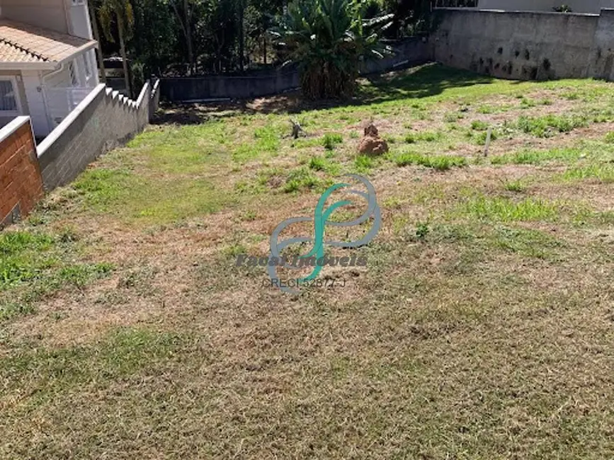 Foto 9 de Terreno / Lote à venda, 770m2 em Dois Córregos, Valinhos - SP
