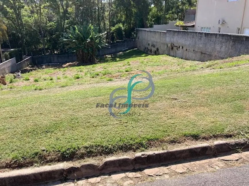 Foto 8 de Terreno / Lote à venda, 770m2 em Dois Córregos, Valinhos - SP