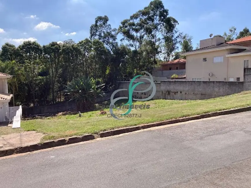 Foto 1 de Terreno / Lote à venda, 770m2 em Dois Córregos, Valinhos - SP
