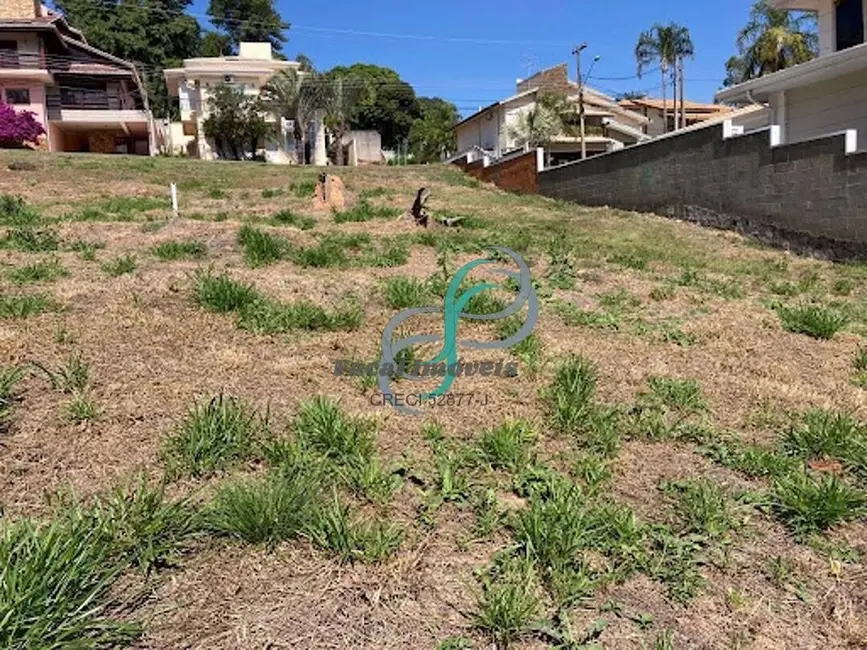 Foto 6 de Terreno / Lote à venda, 770m2 em Dois Córregos, Valinhos - SP