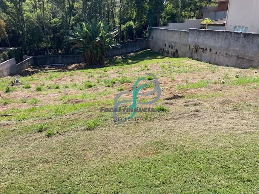 Foto 2 de Terreno / Lote à venda, 770m2 em Dois Córregos, Valinhos - SP