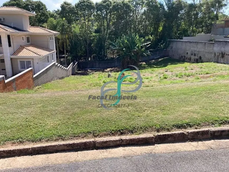 Foto 4 de Terreno / Lote à venda, 770m2 em Dois Córregos, Valinhos - SP