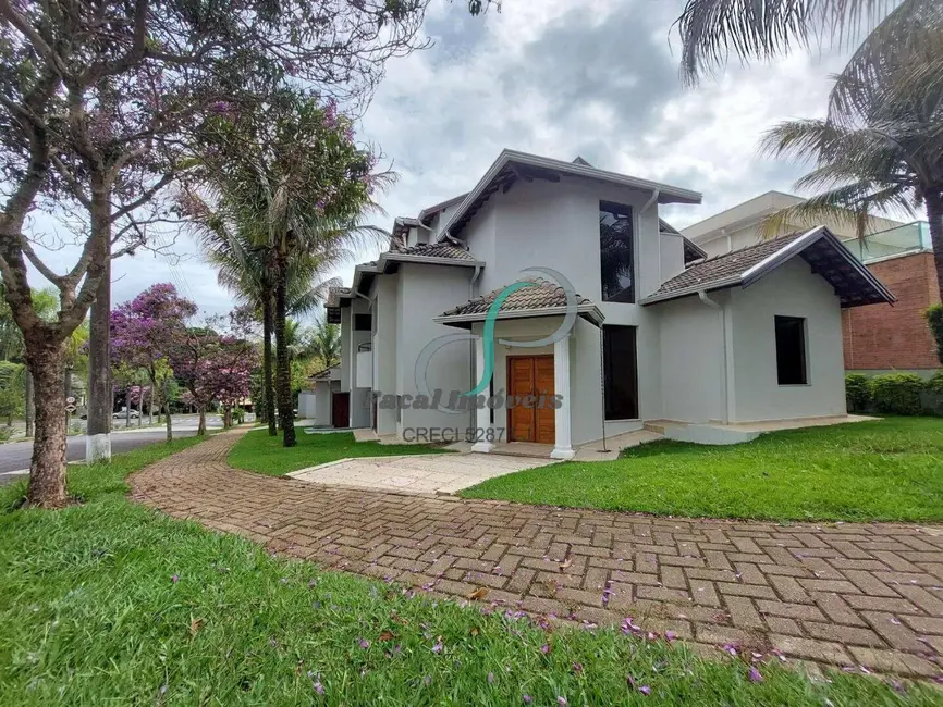 Foto 4 de Casa com 4 quartos à venda, 440m2 em Loteamento Residencial Fazenda São José, Valinhos - SP