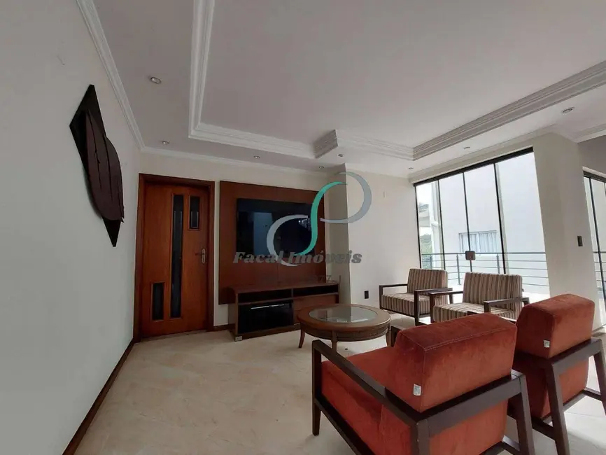 Foto 6 de Casa com 4 quartos à venda, 440m2 em Loteamento Residencial Fazenda São José, Valinhos - SP
