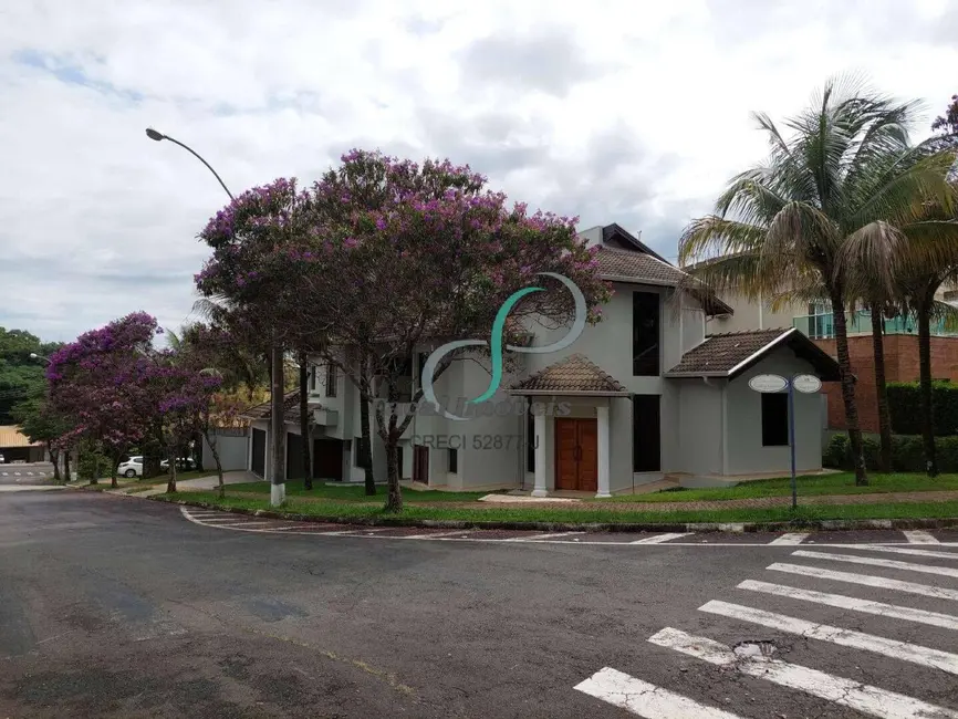 Foto 1 de Casa com 4 quartos à venda, 440m2 em Loteamento Residencial Fazenda São José, Valinhos - SP
