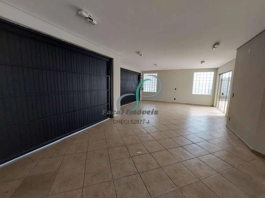 Foto 7 de Casa com 4 quartos à venda, 440m2 em Loteamento Residencial Fazenda São José, Valinhos - SP