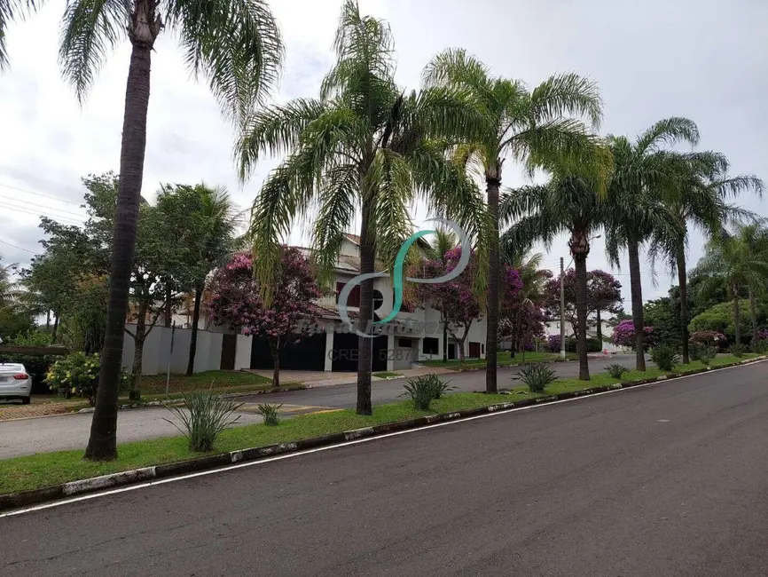 Foto 2 de Casa com 4 quartos à venda, 440m2 em Loteamento Residencial Fazenda São José, Valinhos - SP