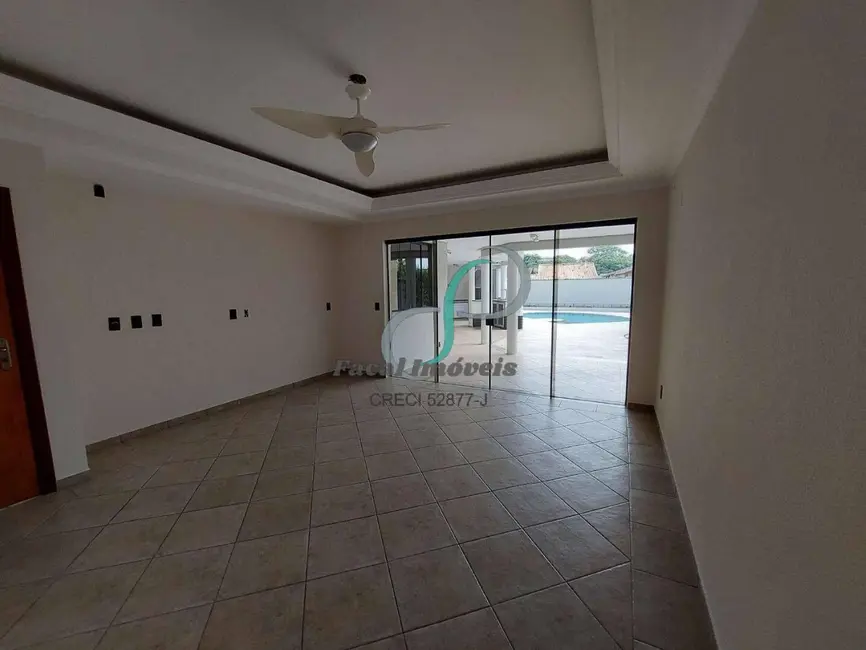 Foto 8 de Casa com 4 quartos à venda, 440m2 em Loteamento Residencial Fazenda São José, Valinhos - SP