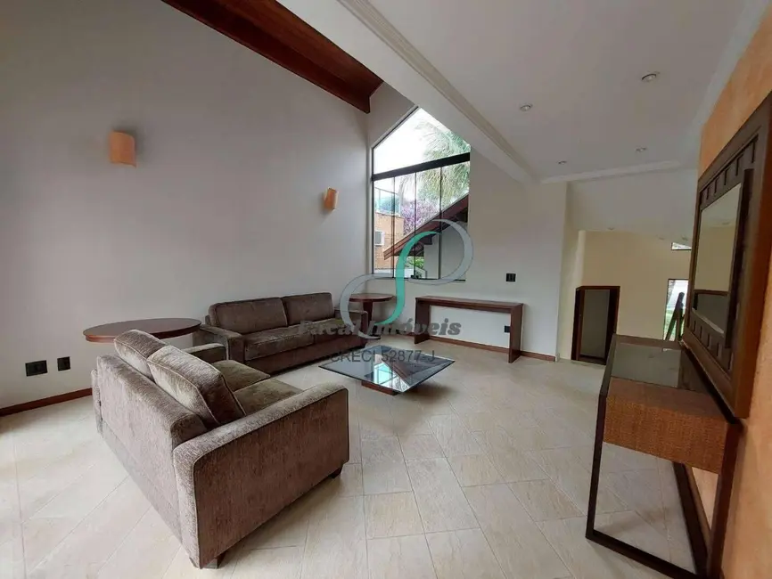 Foto 5 de Casa com 4 quartos à venda, 440m2 em Loteamento Residencial Fazenda São José, Valinhos - SP