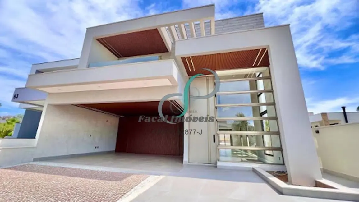 Foto 5 de Casa com 4 quartos à venda, 351m2 em Valinhos - SP