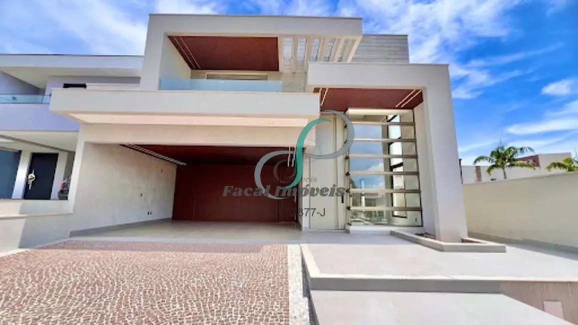 Foto 4 de Casa com 4 quartos à venda, 351m2 em Valinhos - SP