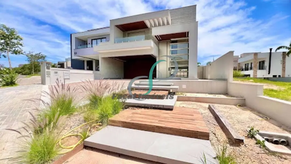 Foto 1 de Casa com 4 quartos à venda, 351m2 em Valinhos - SP