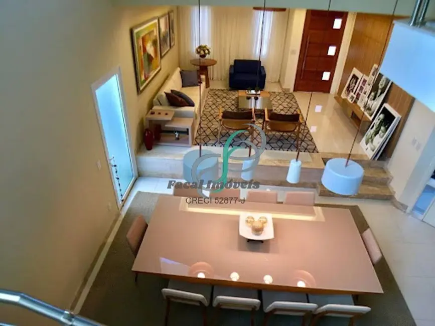 Foto 9 de Casa com 4 quartos à venda, 334m2 em Valinhos - SP