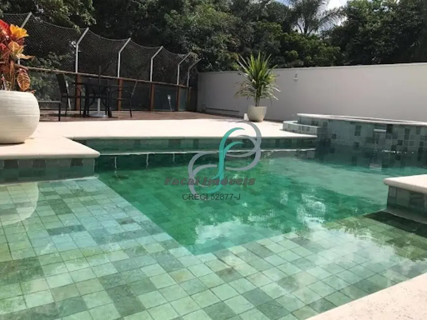 Foto 1 de Casa com 4 quartos à venda, 334m2 em Valinhos - SP
