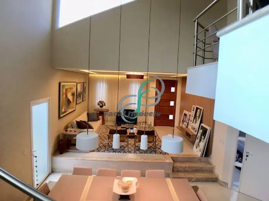Foto 8 de Casa com 4 quartos à venda, 334m2 em Valinhos - SP
