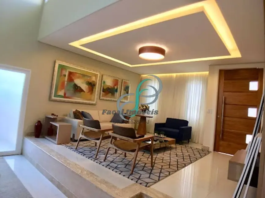 Foto 7 de Casa com 4 quartos à venda, 334m2 em Valinhos - SP