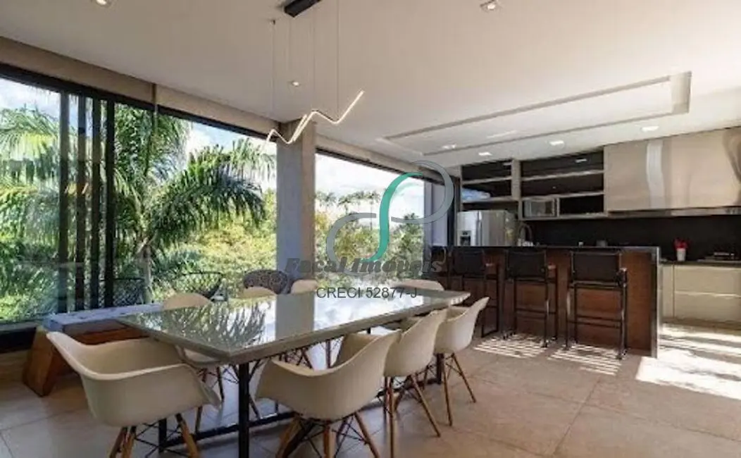 Foto 4 de Casa com 3 quartos à venda, 334m2 em Valinhos - SP